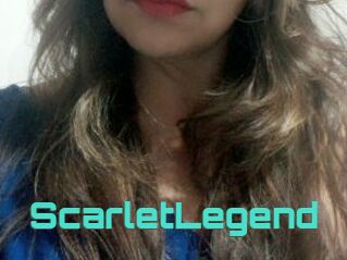 ScarletLegend