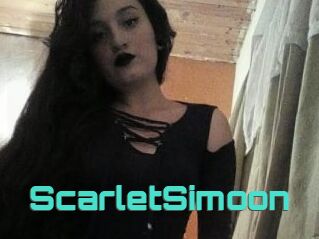 ScarletSimoon