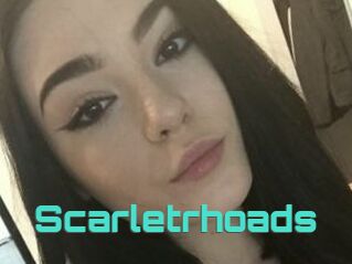 Scarletrhoads