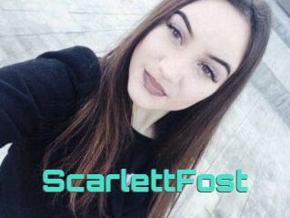 ScarlettFost