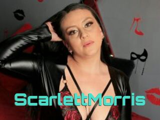 ScarlettMorris