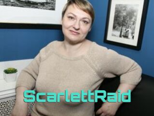 ScarlettRaid