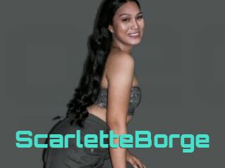 ScarletteBorge