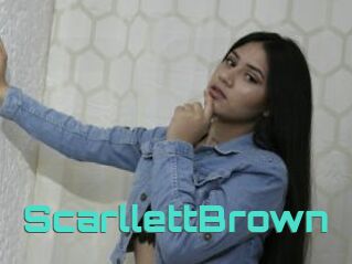 ScarllettBrown