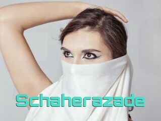 Schaherazade