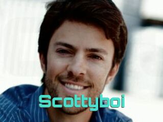 Scottyboi