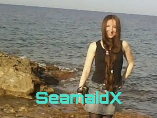 SeamaidX