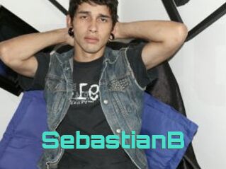 SebastianB