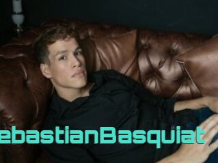 SebastianBasquiat