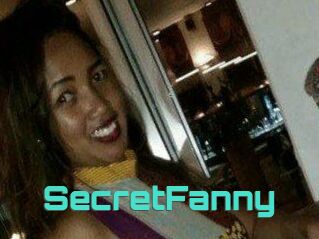 SecretFanny