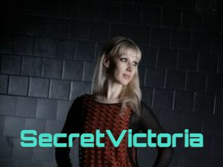 SecretVictoria