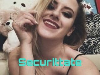 Securittate