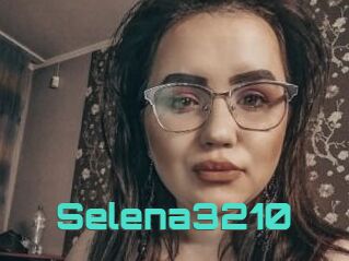Selena3210 Grizzli Edition