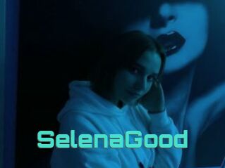 SelenaGood Grizzli Edition