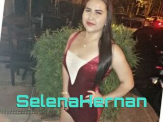 SelenaHernan