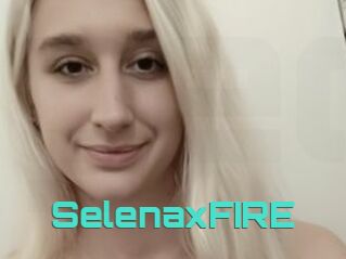 SelenaxFIRE