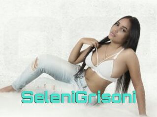 SeleniGrisoni Grizzli Edition