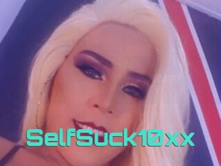 SelfSuck10xx