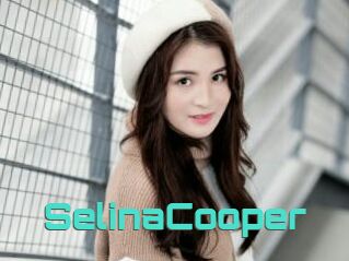 SelinaCooper