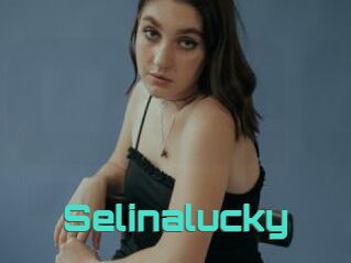 Selinalucky