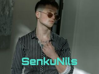 SenkuNils Grizzli Edition