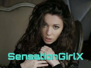 SensationGirlX