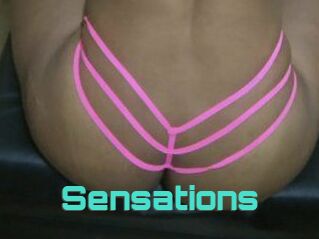 Sensations