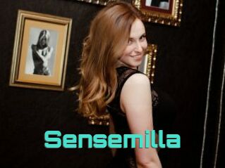 Sensemilla