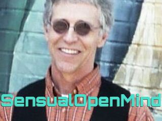 SensualOpenMind