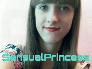 SensualPrincess