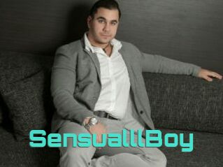 SensualllBoy