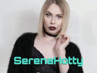 SerenaHotty