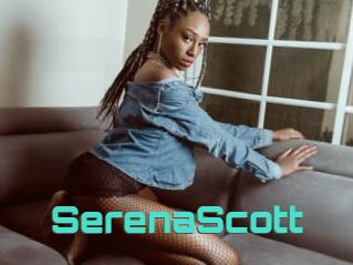 SerenaScott