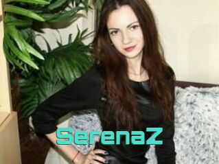 SerenaZ