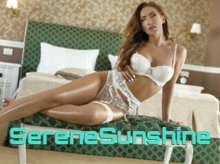 SereneSunshine