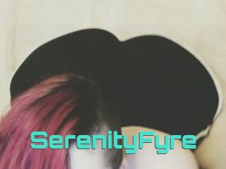 SerenityFyre