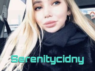 Serenitycidny