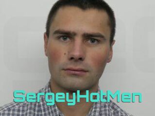 SergeyHotMen