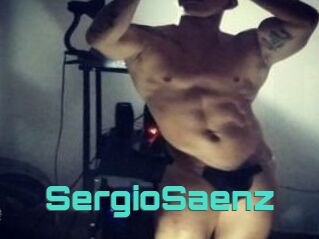 SergioSaenz