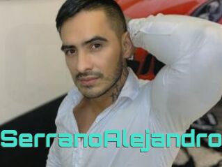 SerranoAlejandro