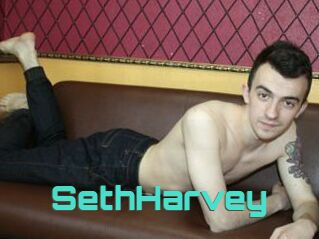 SethHarvey