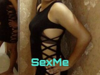 SexMe