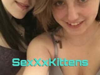 SexXxKittens