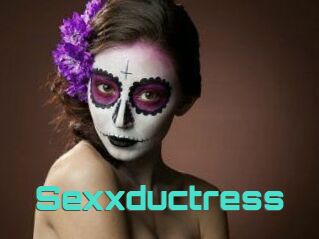 Sexxductress