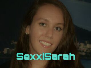 SexxiSarah