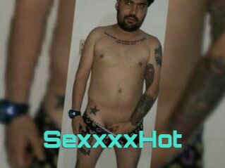 SexxxxHot