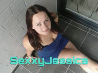 SexxyJessica