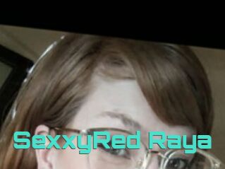 SexxyRed_Raya