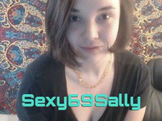 Sexy69Sally