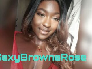 SexyBrowneRose